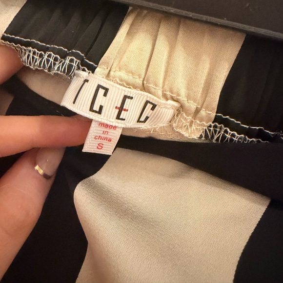 TCEC PANTS - Picture 2 of 2